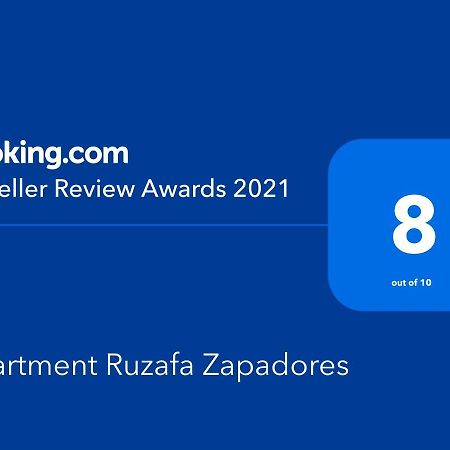 Apartment Ruzafa Zapadores Valensiya Dış mekan fotoğraf