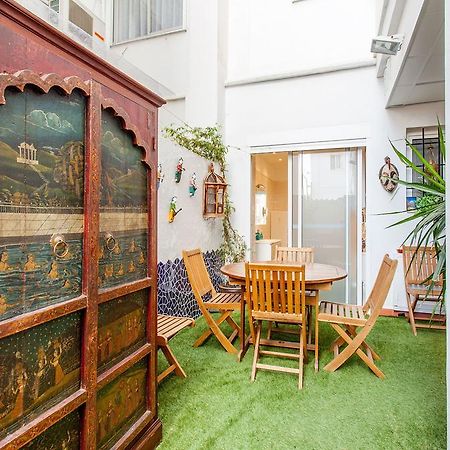 Apartment Ruzafa Zapadores Valensiya Oda fotoğraf