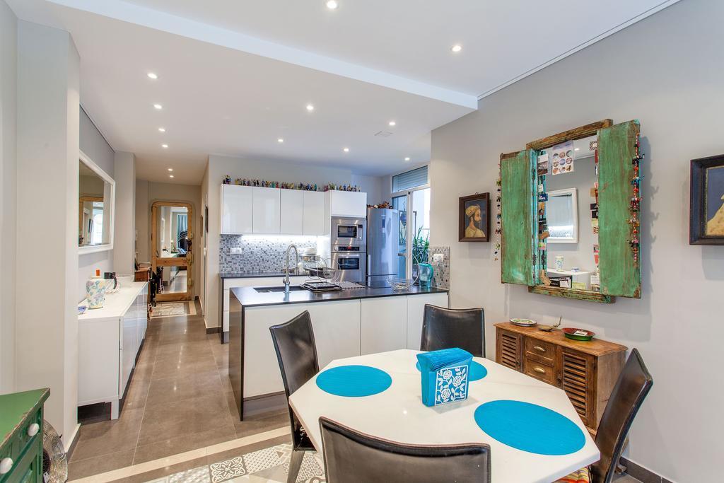 Apartment Ruzafa Zapadores Valensiya Oda fotoğraf