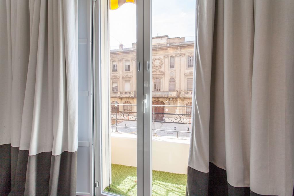 Apartment Ruzafa Zapadores Valensiya Oda fotoğraf