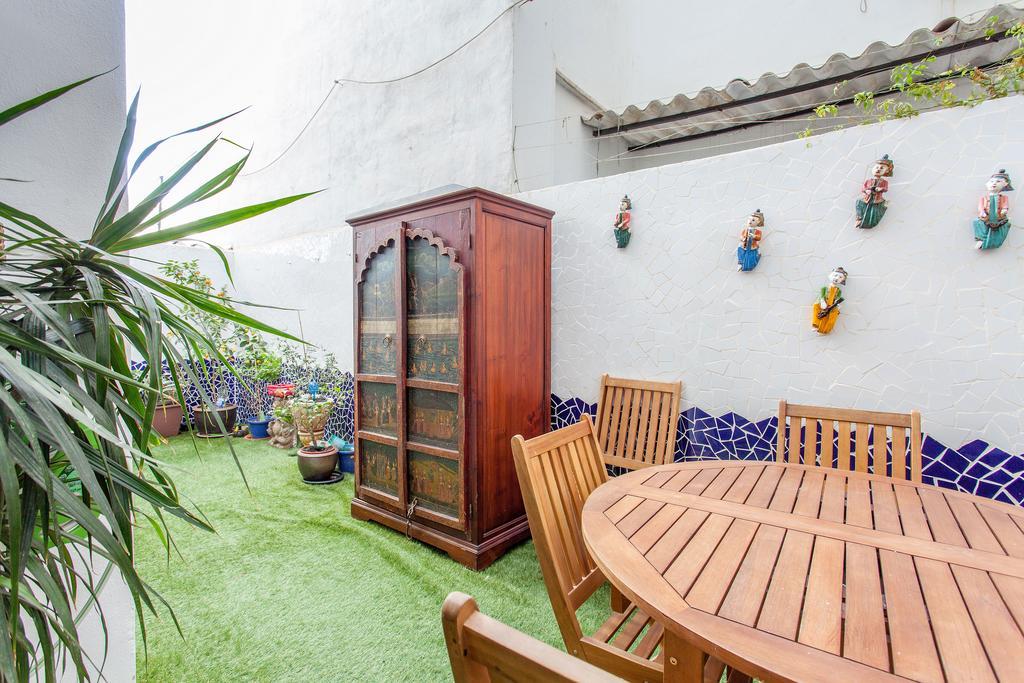 Apartment Ruzafa Zapadores Valensiya Oda fotoğraf