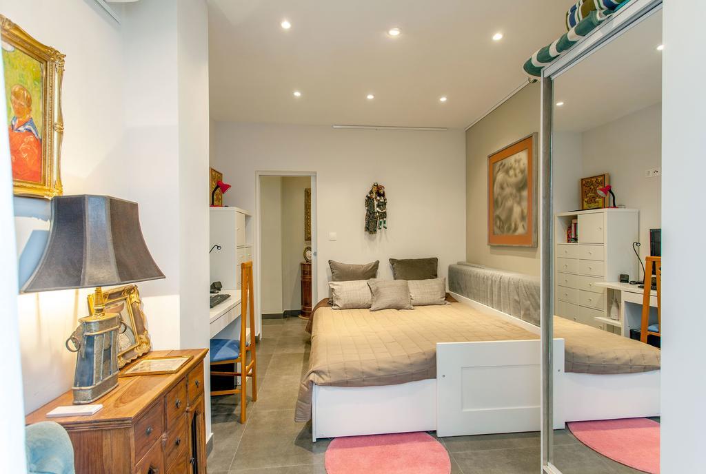 Apartment Ruzafa Zapadores Valensiya Dış mekan fotoğraf