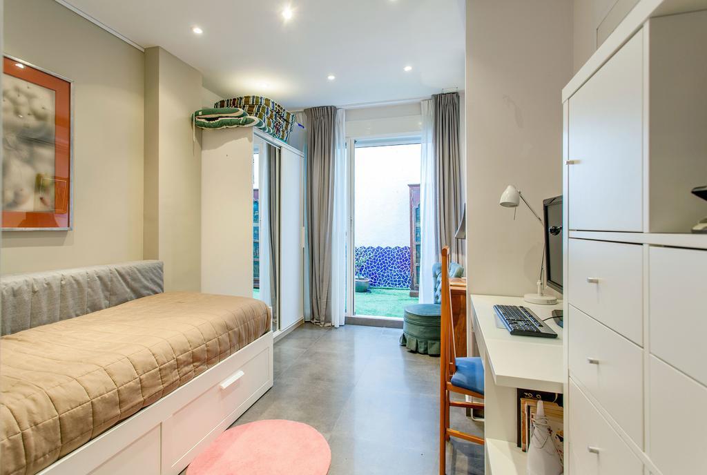 Apartment Ruzafa Zapadores Valensiya Dış mekan fotoğraf
