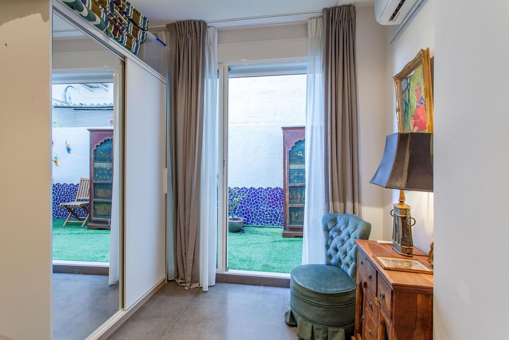 Apartment Ruzafa Zapadores Valensiya Dış mekan fotoğraf