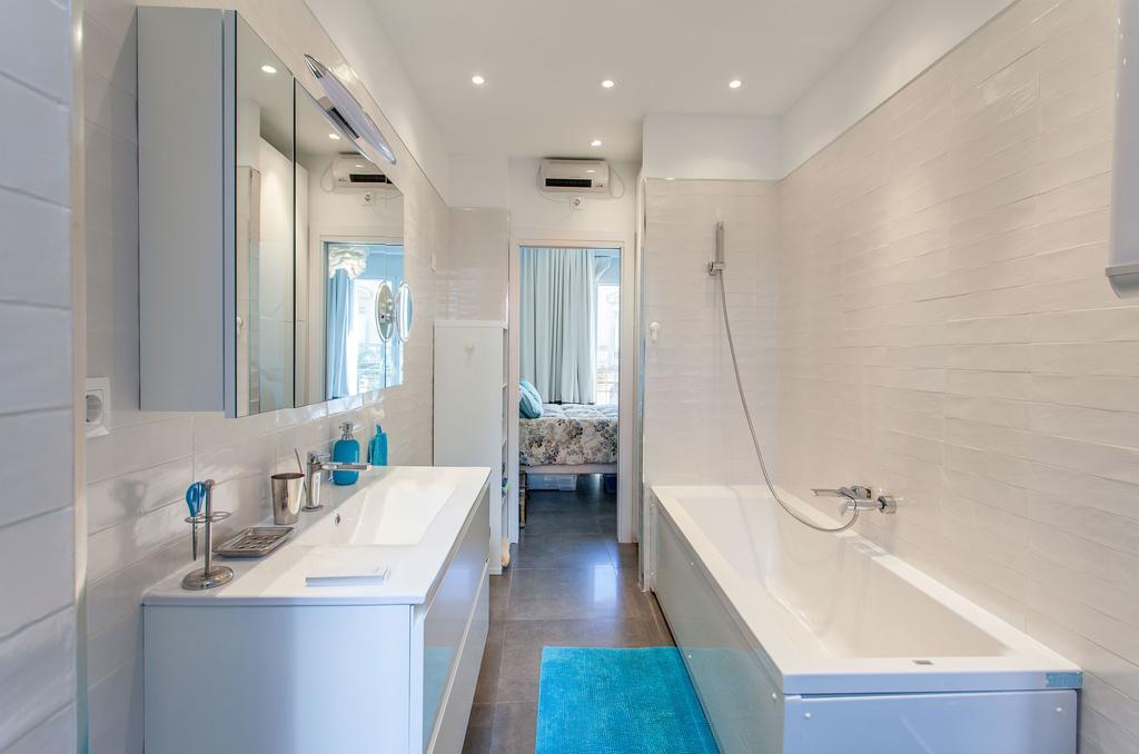 Apartment Ruzafa Zapadores Valensiya Dış mekan fotoğraf