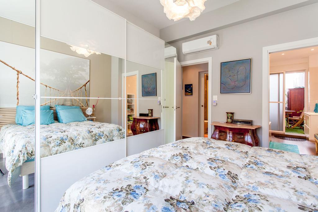 Apartment Ruzafa Zapadores Valensiya Dış mekan fotoğraf