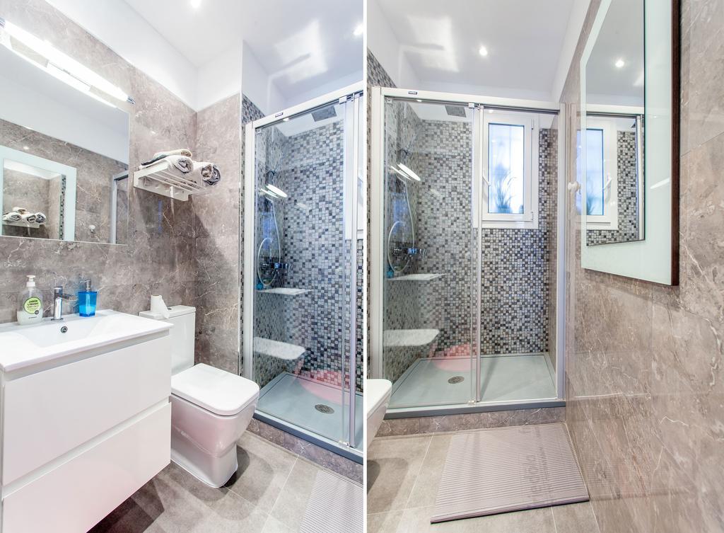 Apartment Ruzafa Zapadores Valensiya Oda fotoğraf